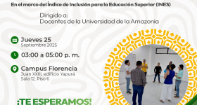 ¡Atención Docentes! Capacitación en Atención a Personas con Discapacidad